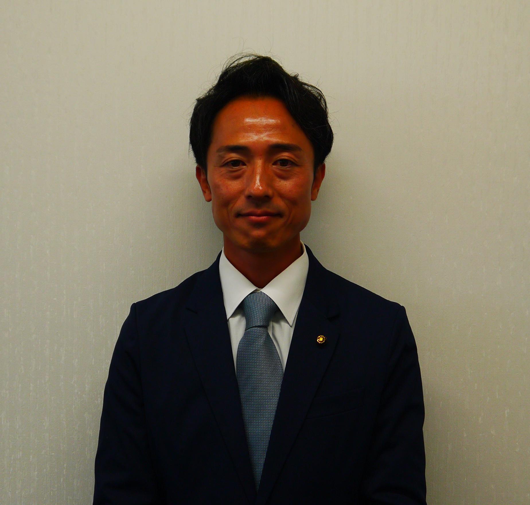 浅川 友和