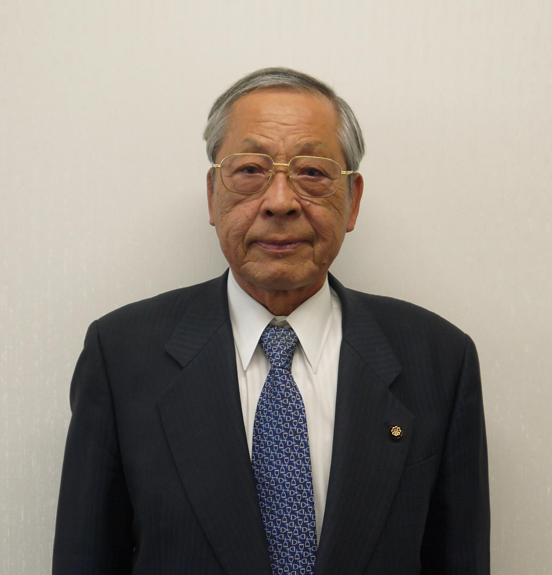 上田 宗久