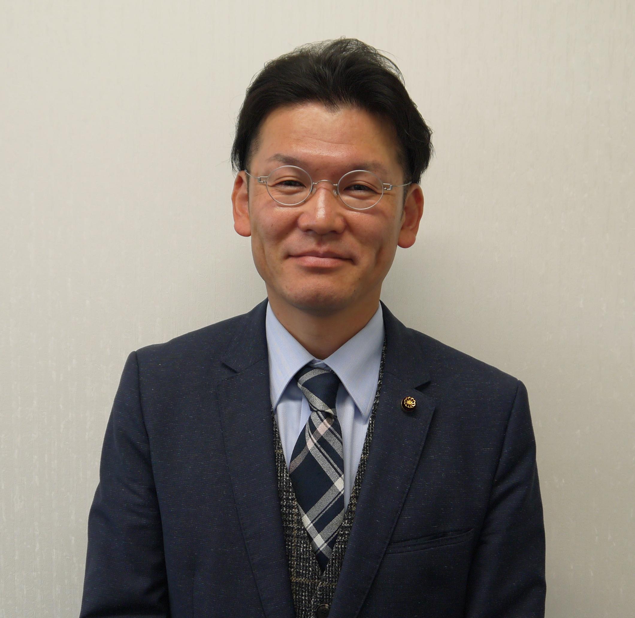 西口 和成