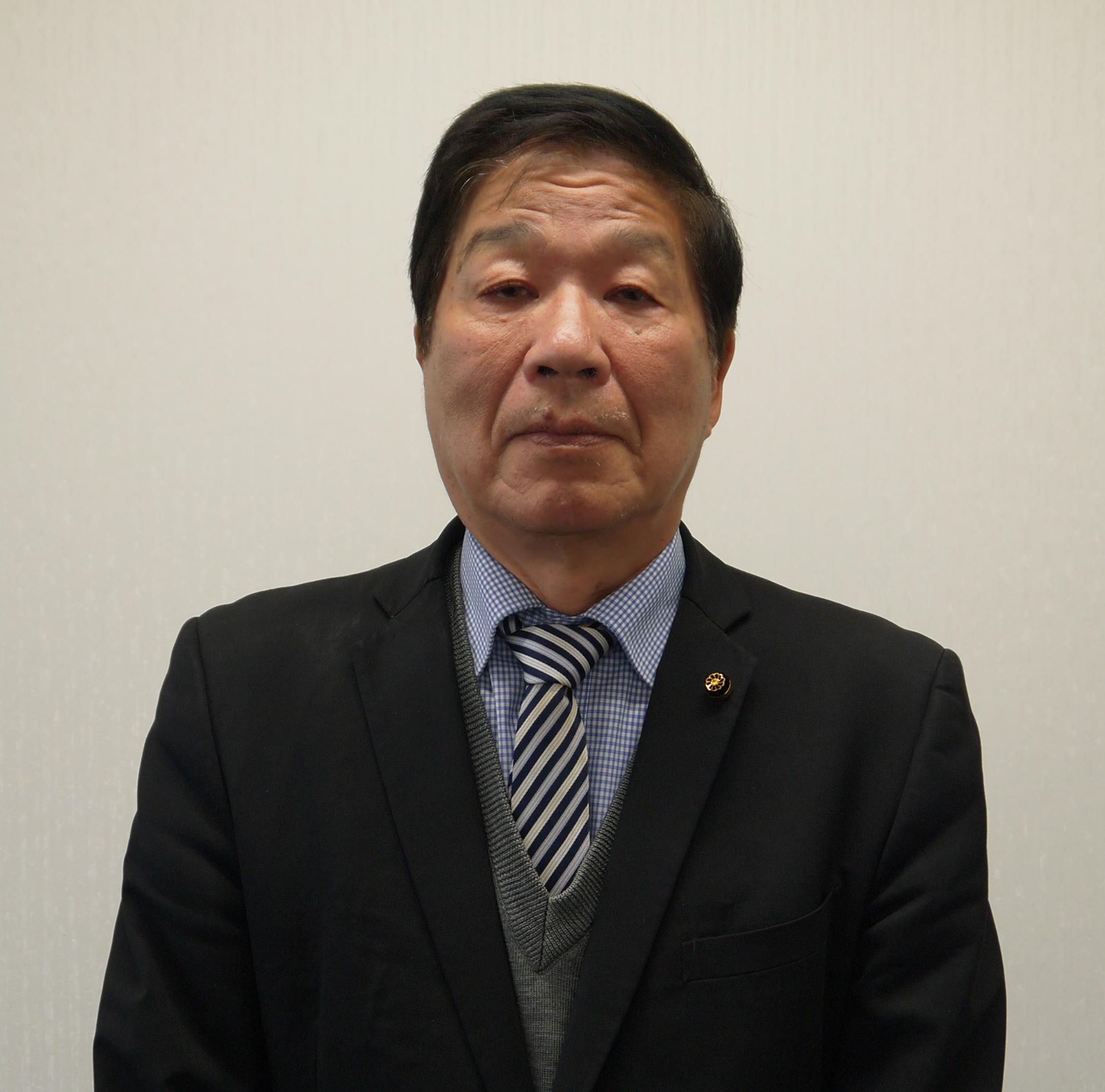 福岡 正康