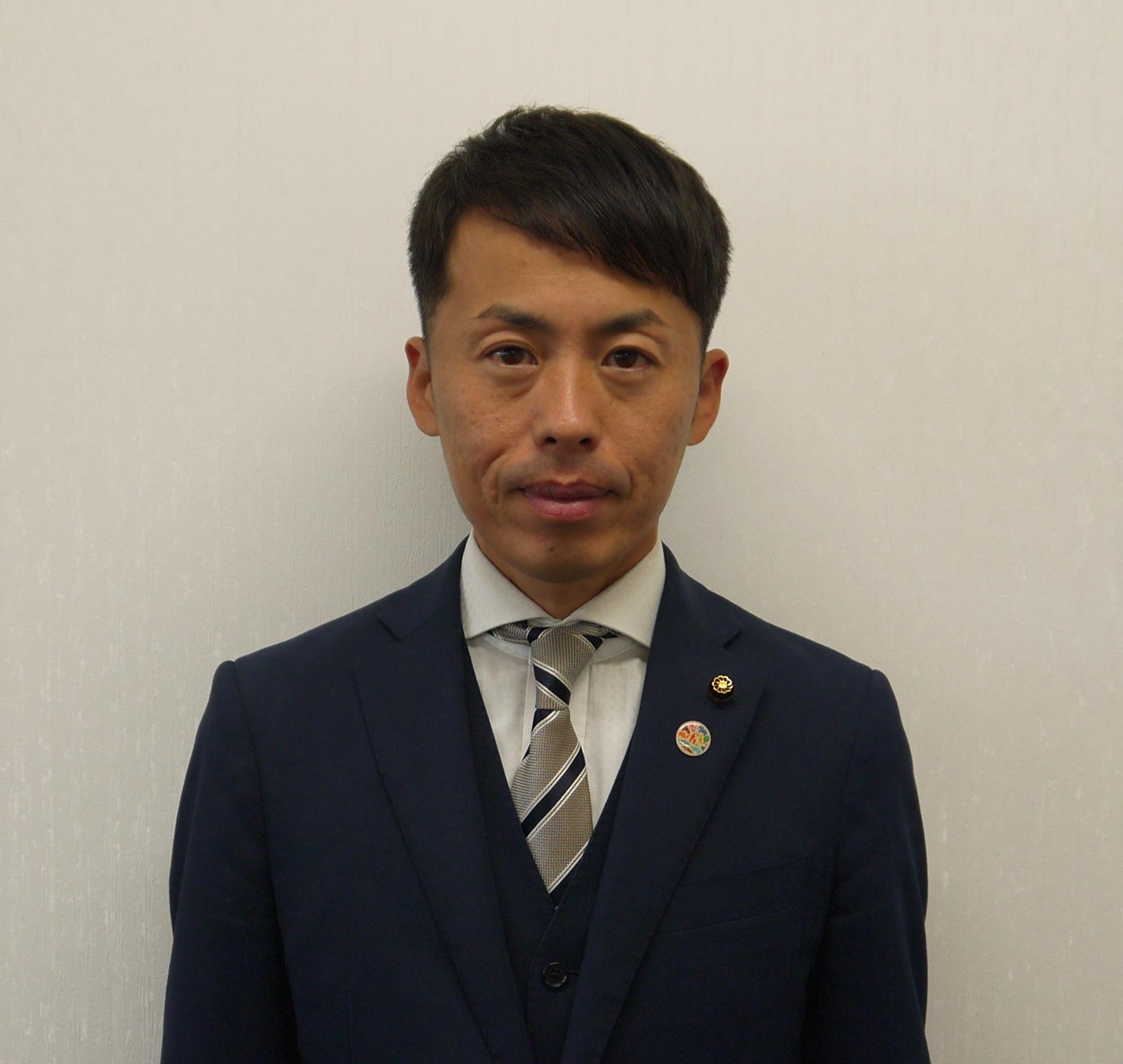 宮﨑 栄樹