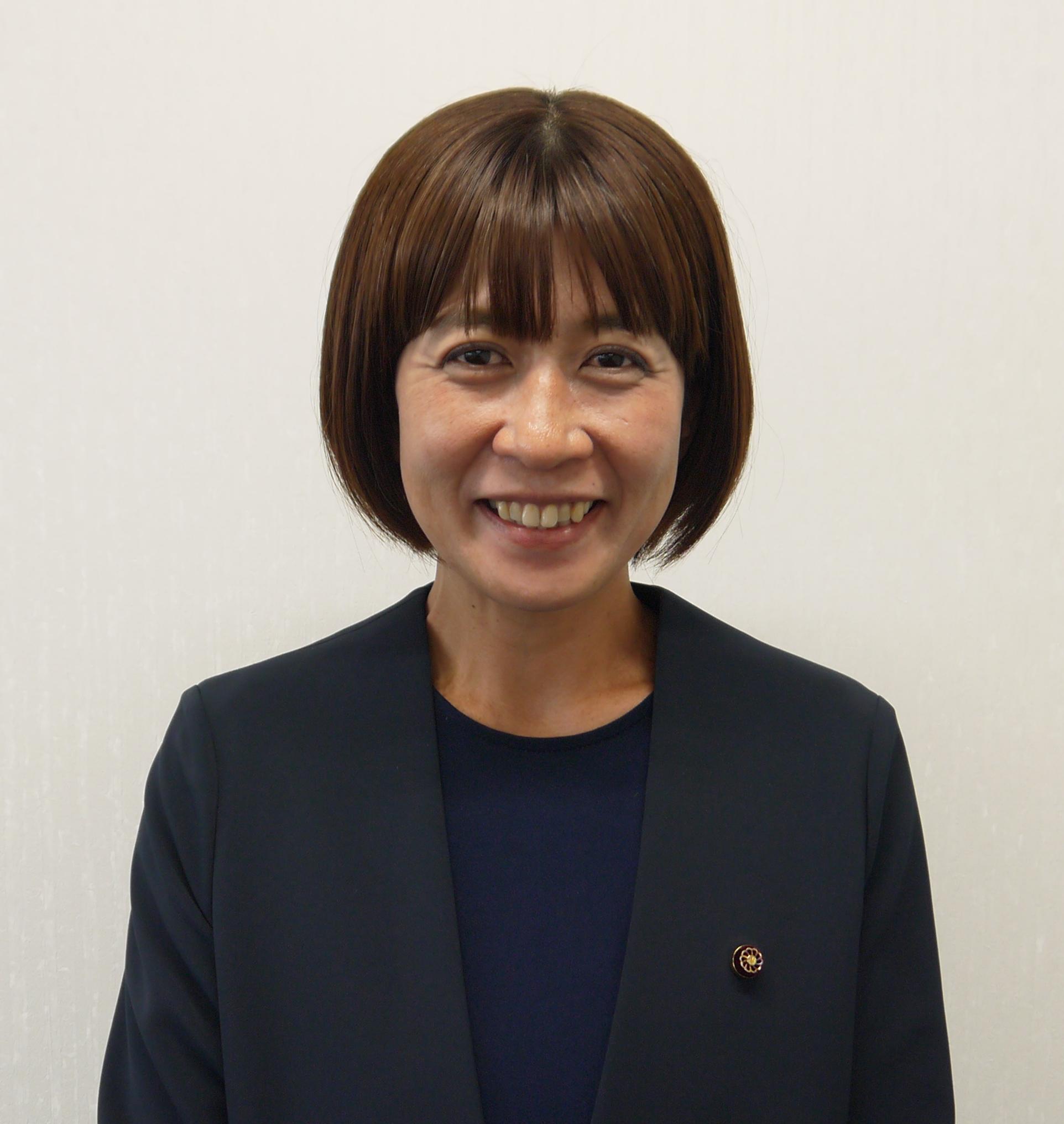 桃井 弘子