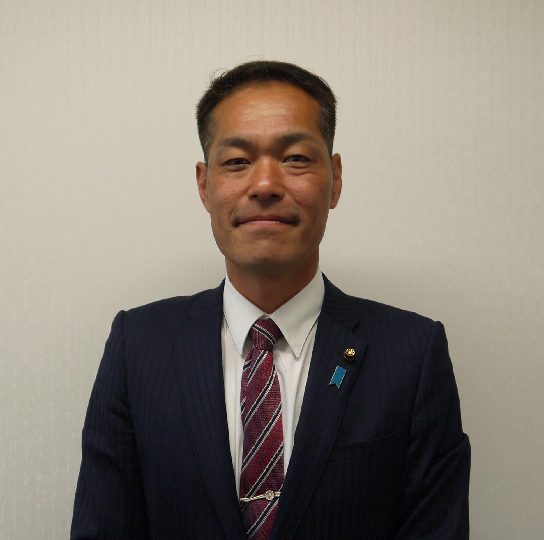 森川 徹