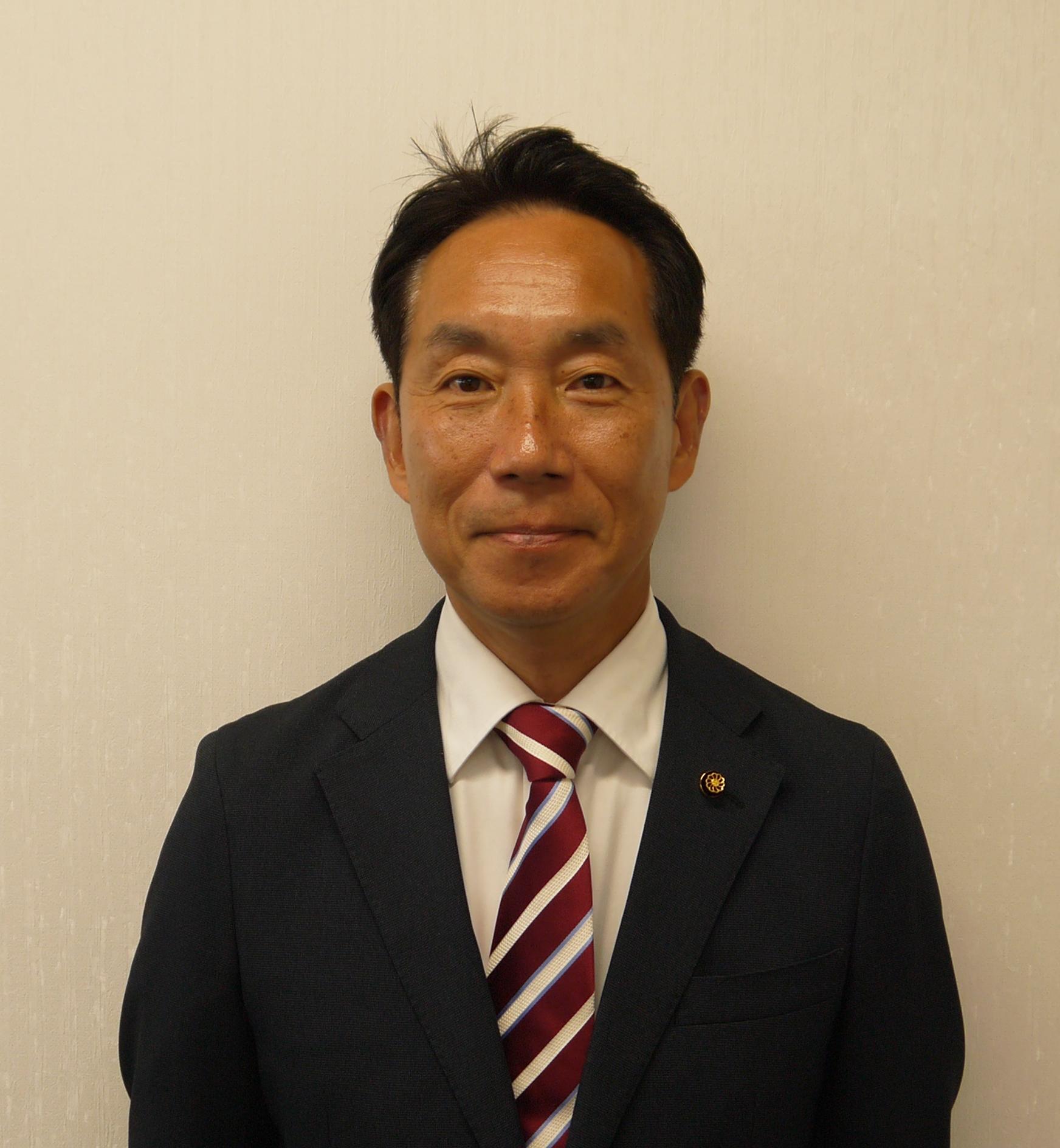 森中 秀哲