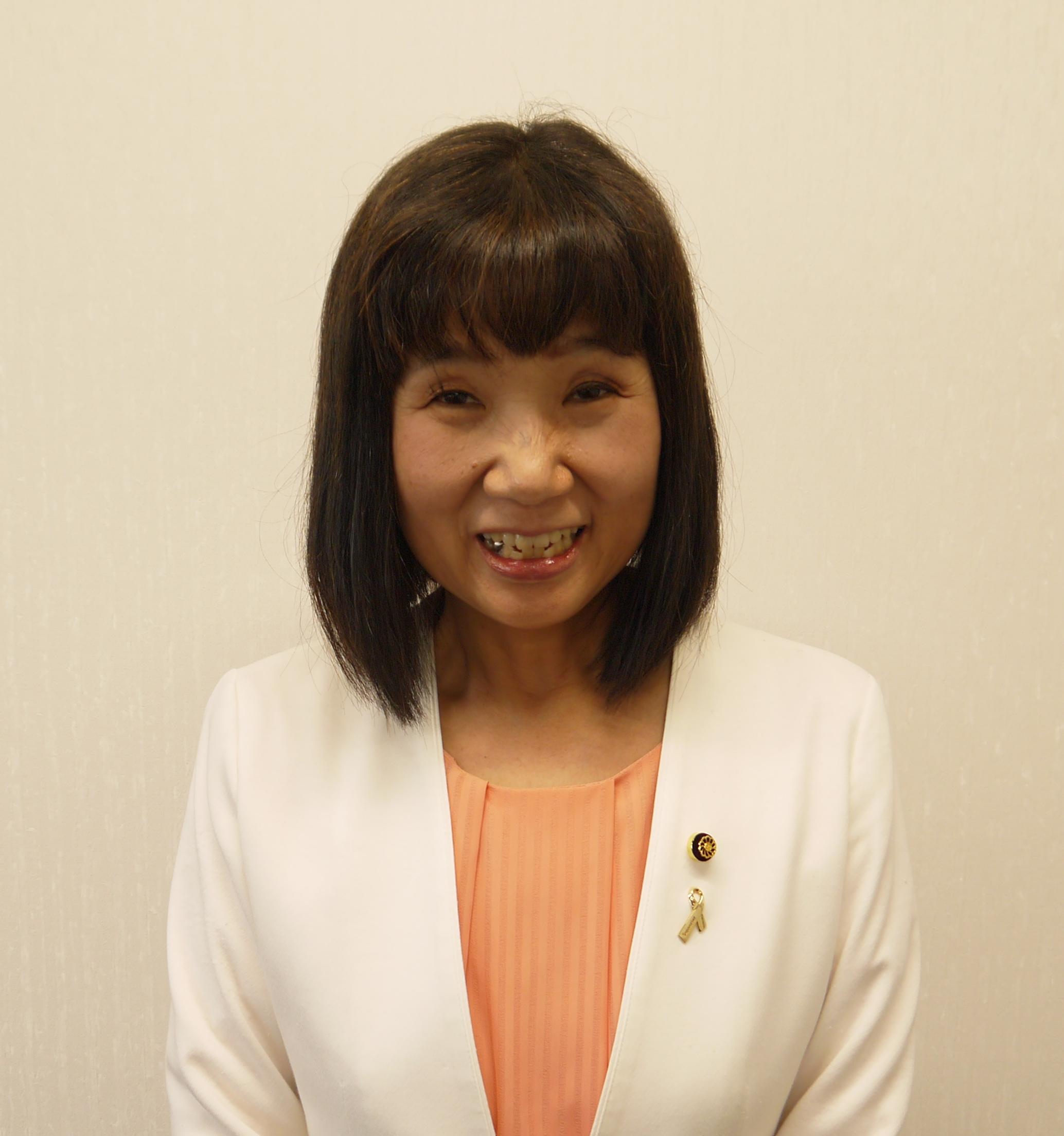 山下 典子