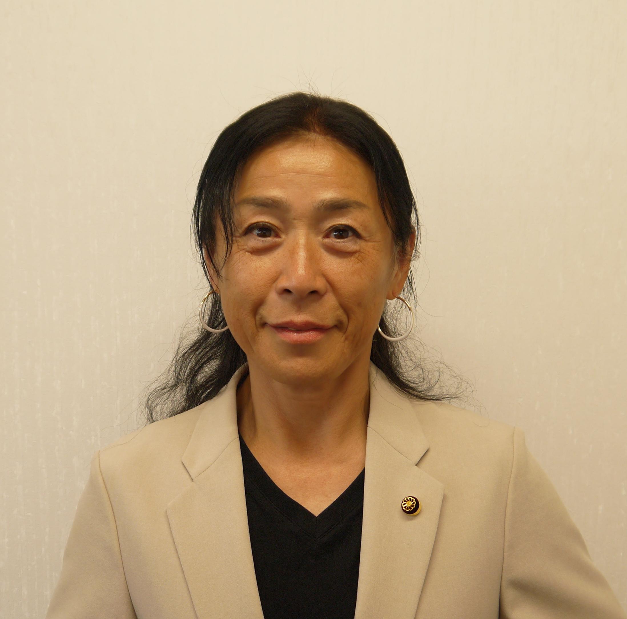 陶山 美佐