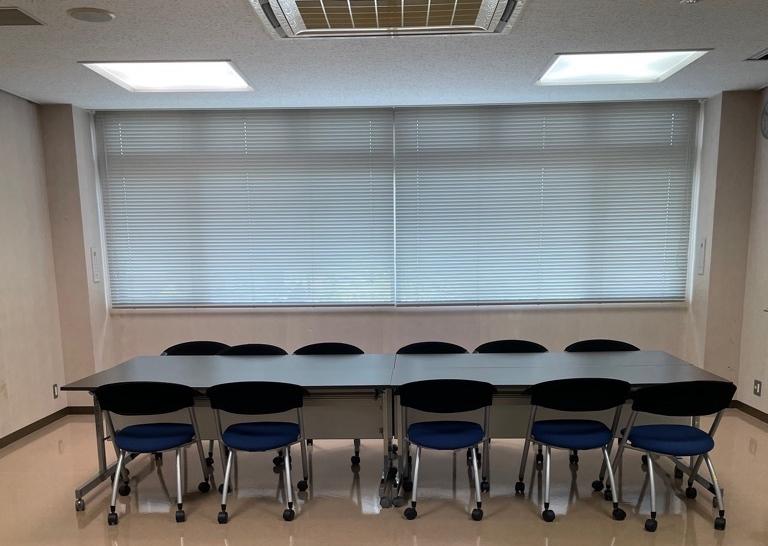 会議室画像