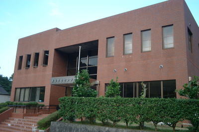 青山文化センター