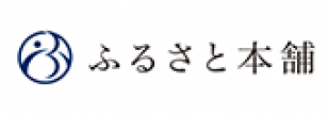 ふるさと本舗のバナー