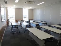 学習室1（B）の画像
