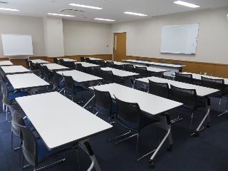学習室2の画像