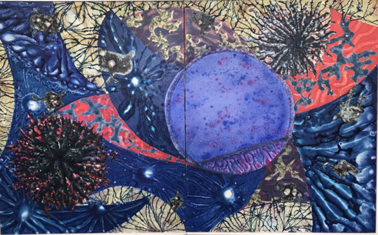 1階展示