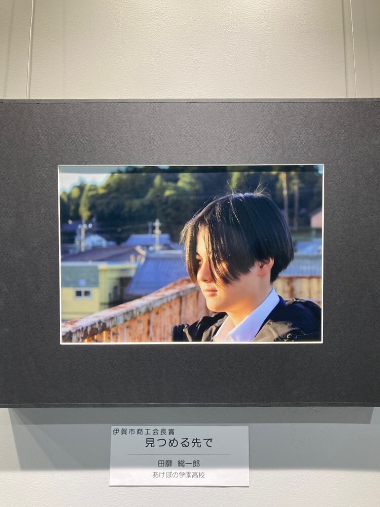 1階展示
