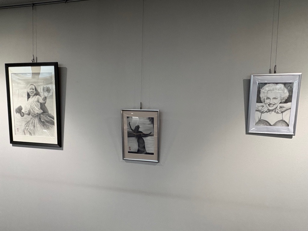 4階展示2