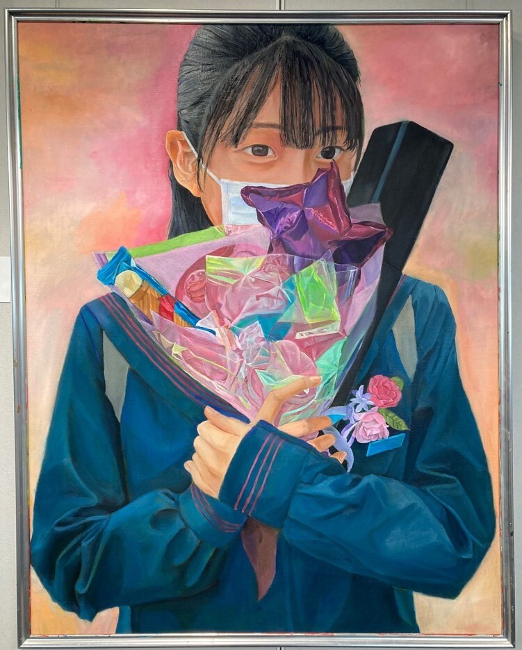 4階展示
