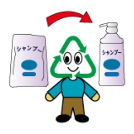 リデュースイメージ