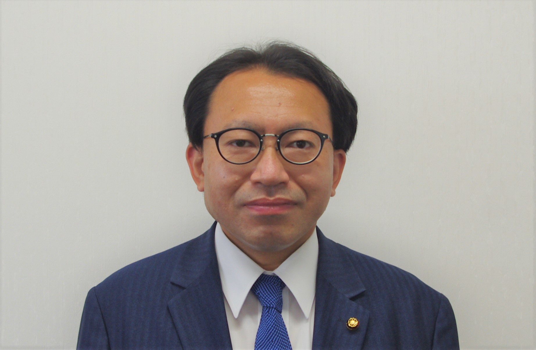 増田　雄議員の写真