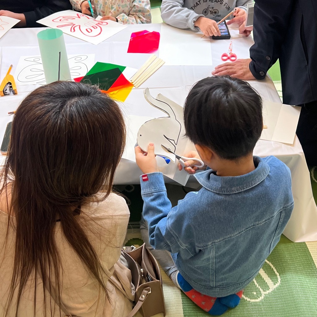 ワークショップ