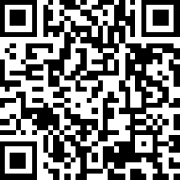 回答フォームQRコード
