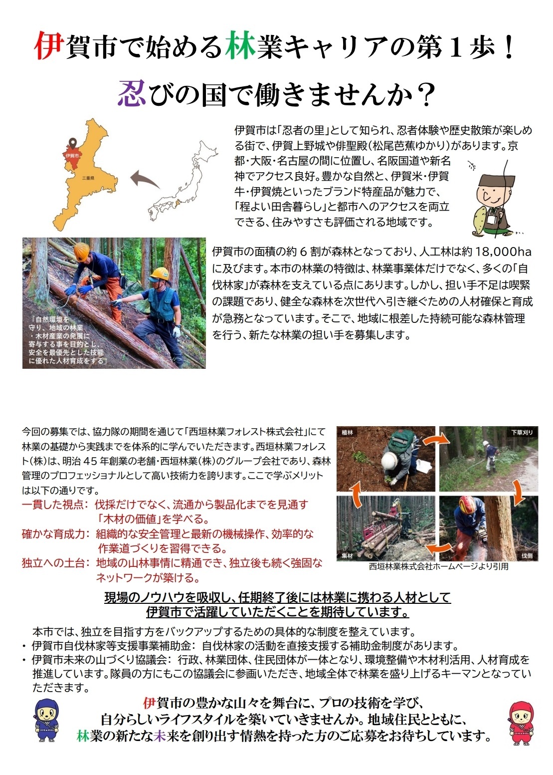 クリックしてください