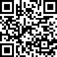 応募フォームの二次元コード