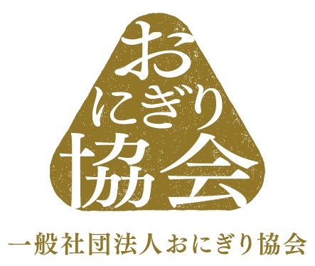 おにぎり協会ロゴマーク