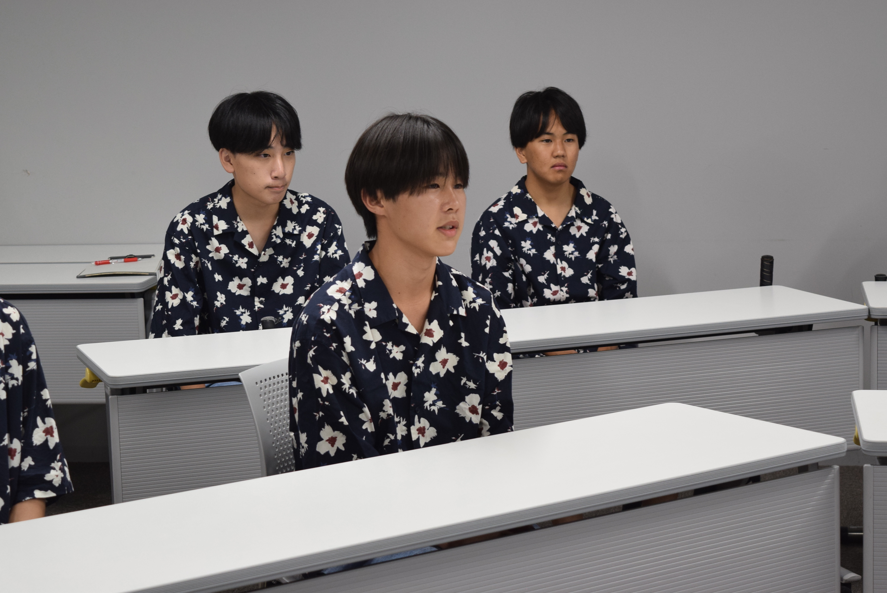 下村将大さん