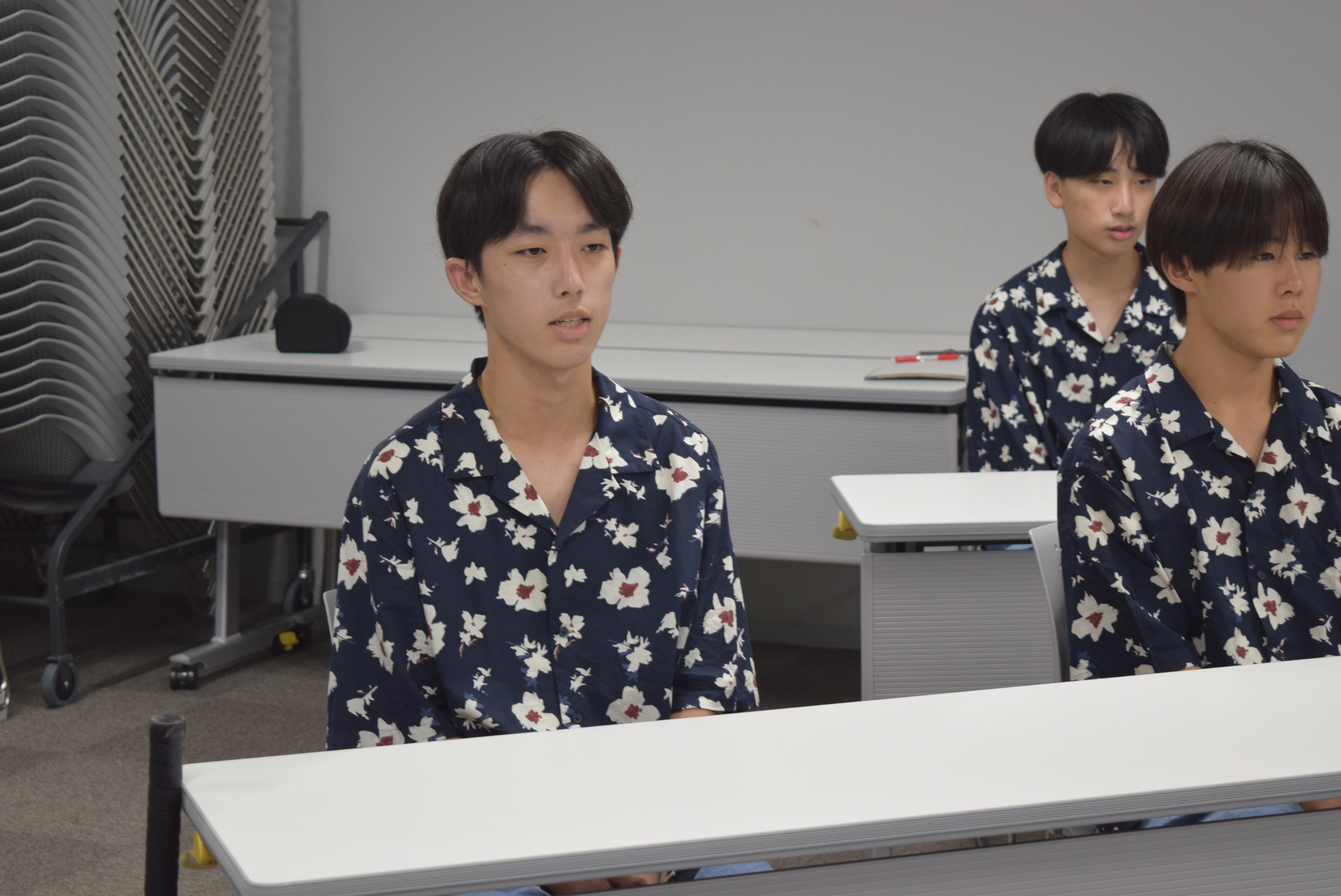 今山　優さん