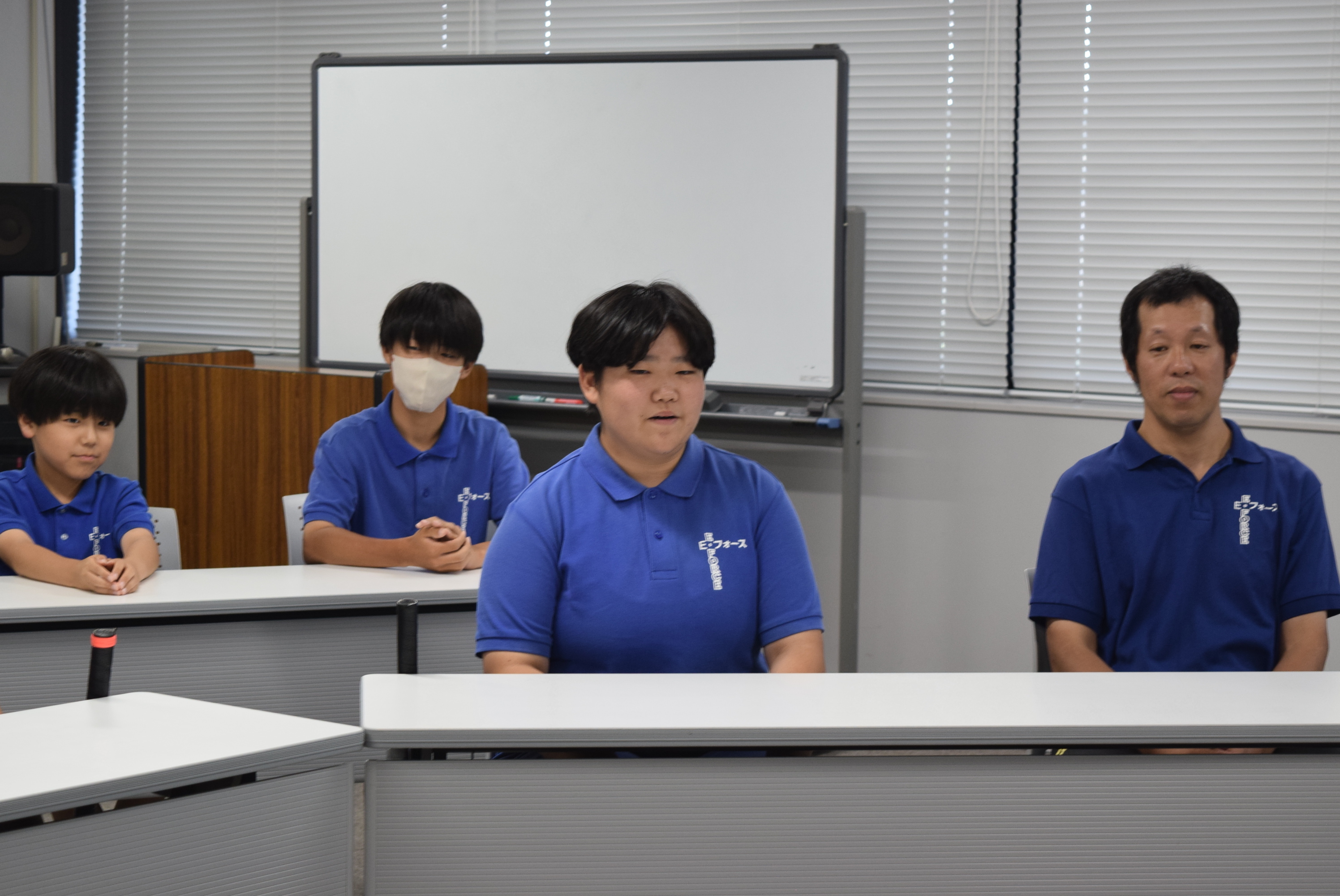 山本　真帆さん