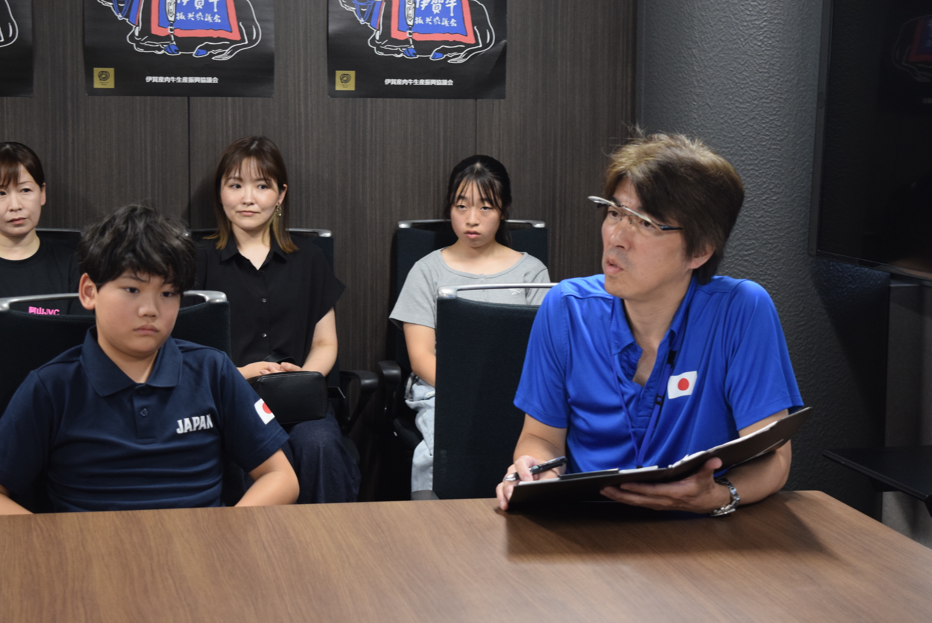 藤村監督