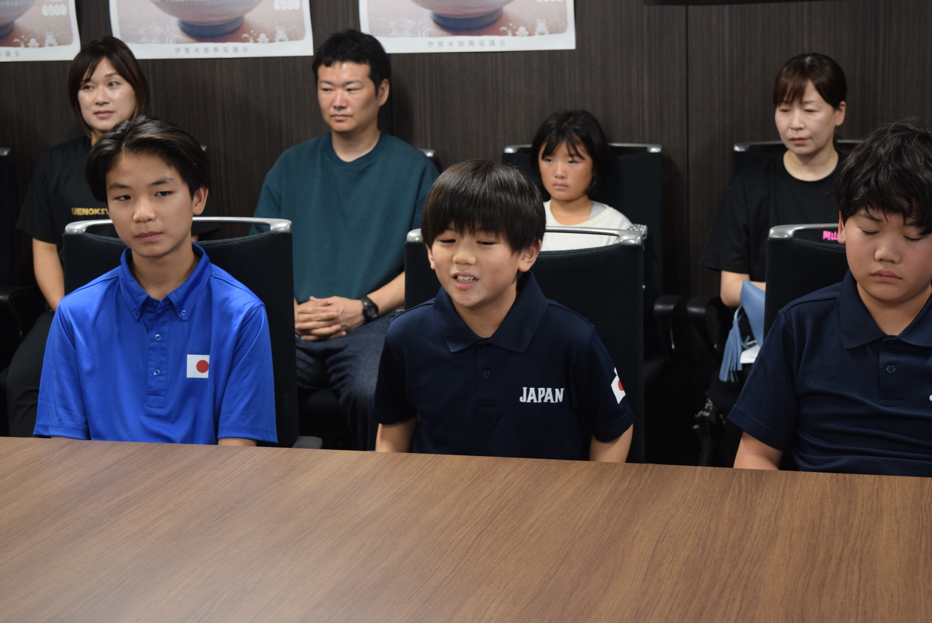 坂下　隼選手