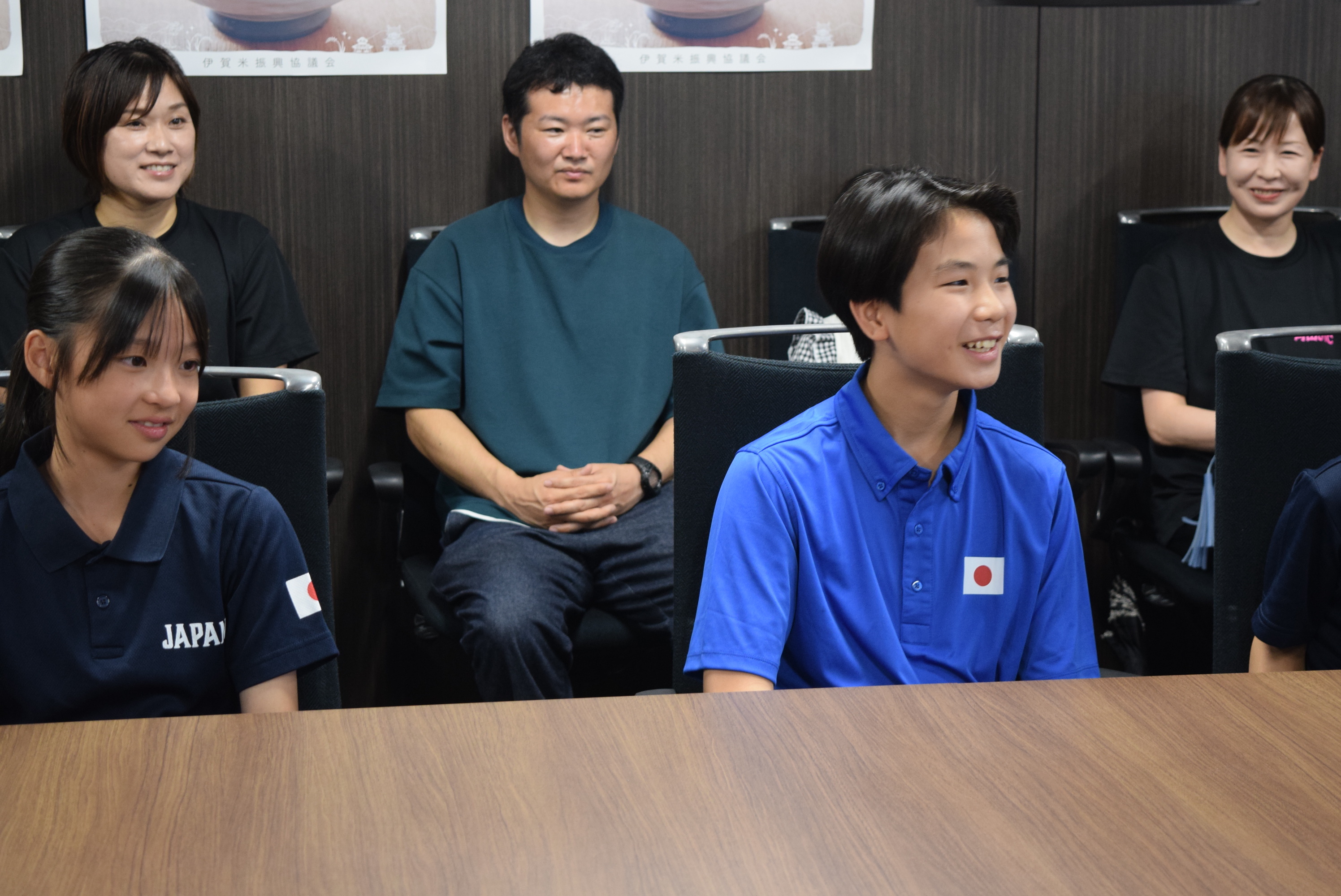 佐田　晴紀選手