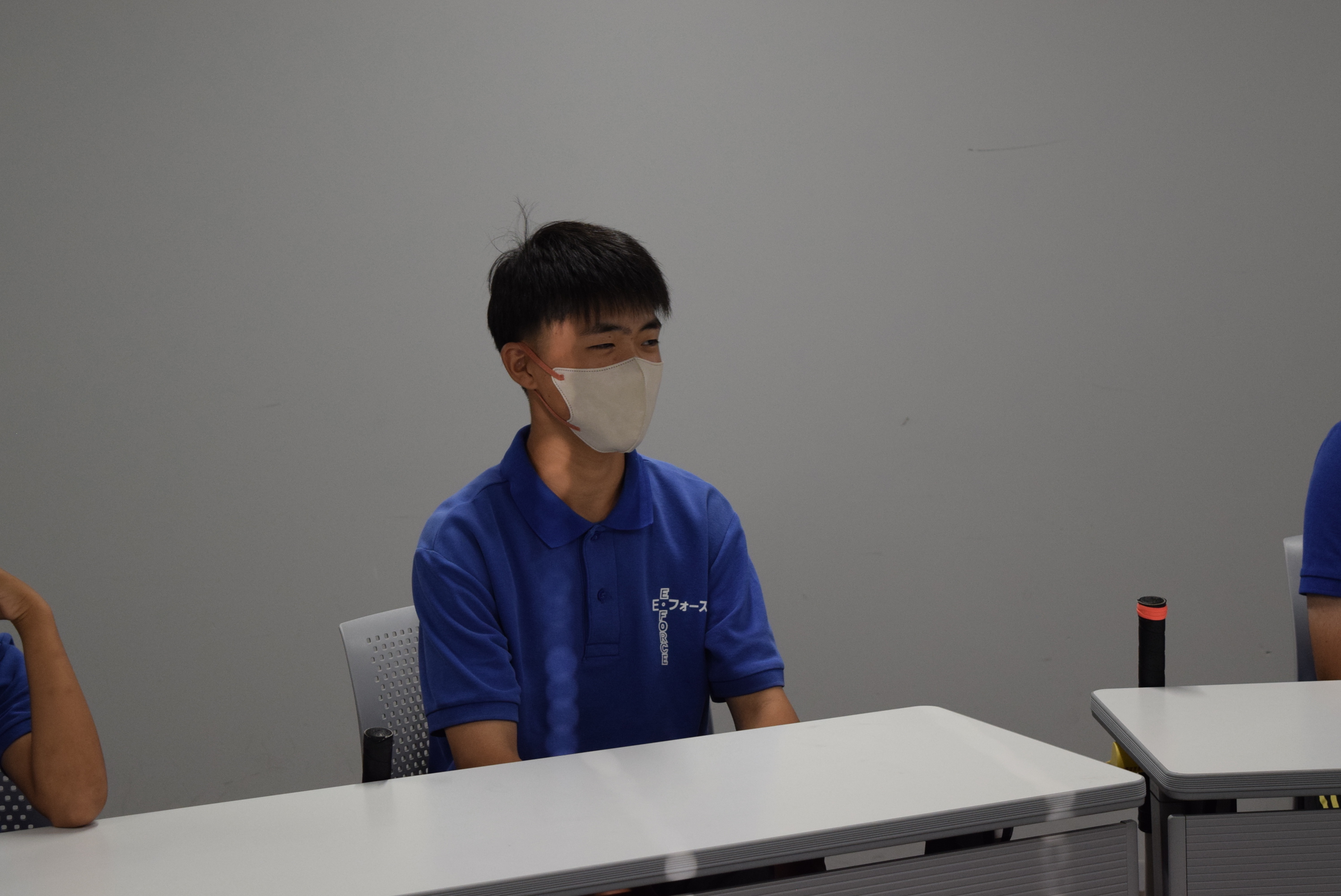 山本選手