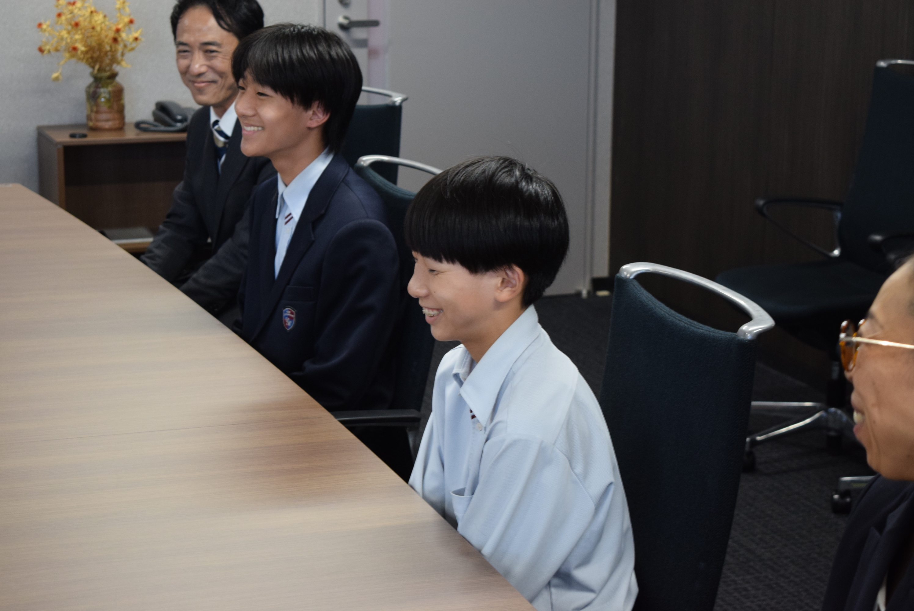 浅川　世和選手