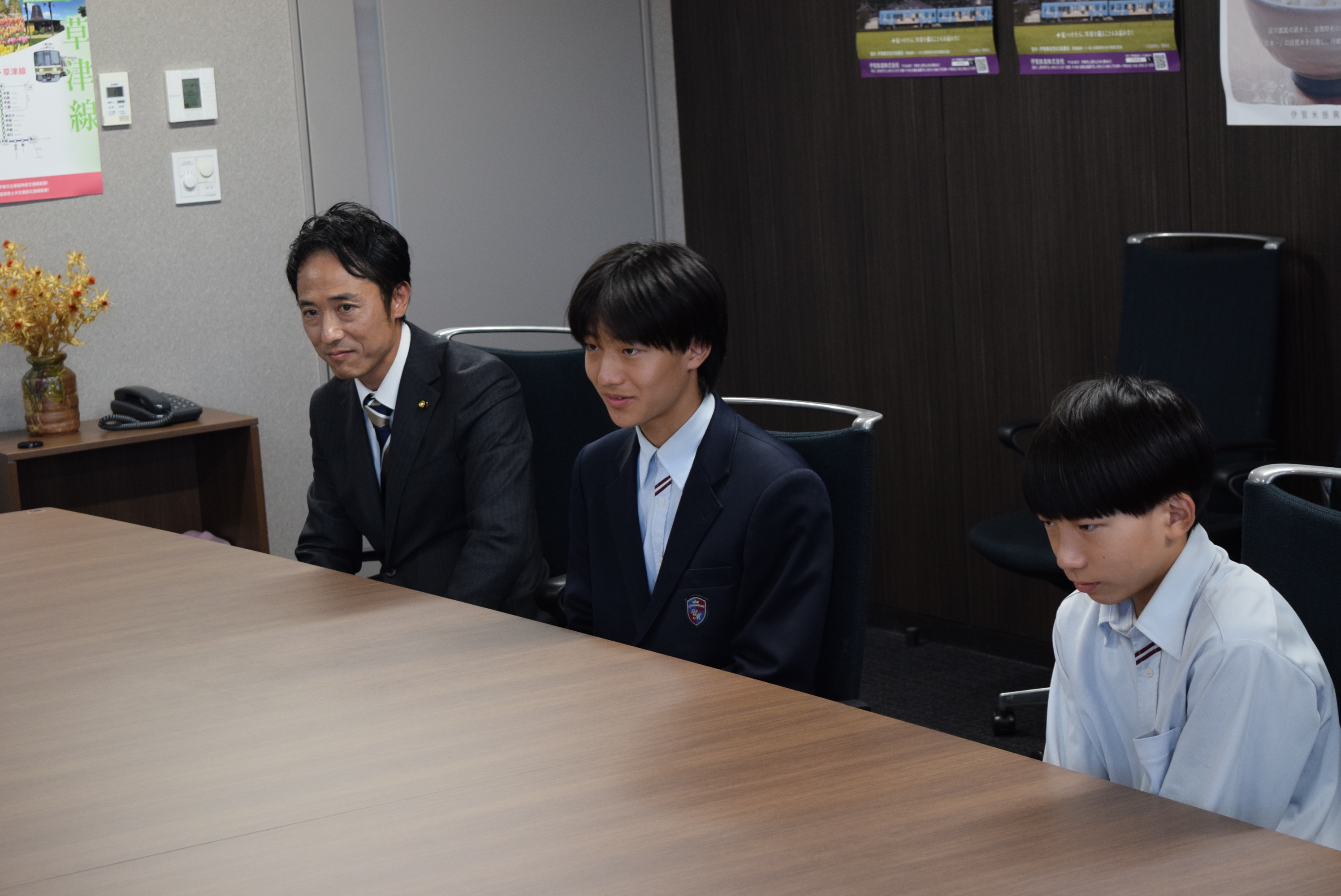 浅川　永和選手