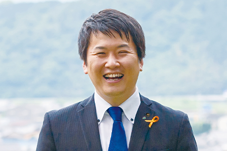 市長