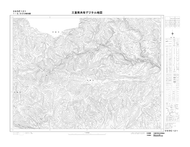 都市計画図