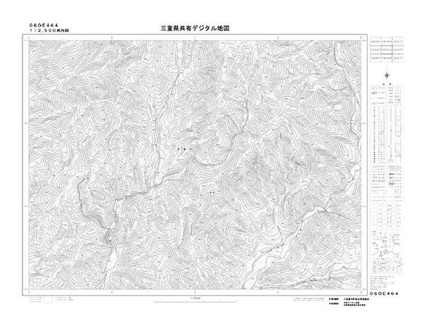 都市計画図