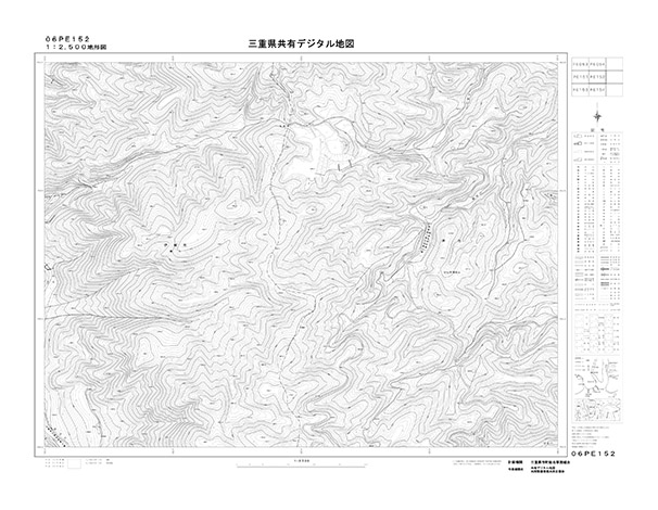 都市計画図