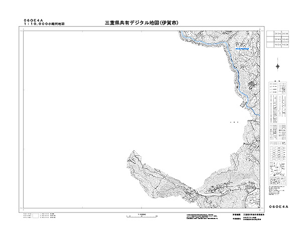 都市計画区域図